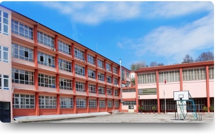 Anafartalar Mesleki ve Teknik Anadolu Lisesi Fotoğrafı